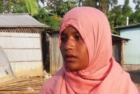 চোখের সামনে চার বোনকে ... চোখের সামনে চার বোনকে ...
