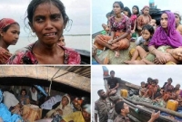 রোহিঙ্গা ইস্যুতে বিশ্ব জনমত গড়তে পেরেছে বাংলাদেশ