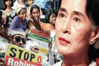 মিয়ামারের জন্য একটি খারাপ খবর!