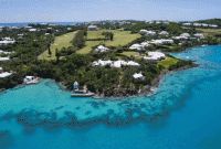 ৩০০ বছরের ইতিহাসে এই প্রথম! ভয়াবহ ঘূর্ণিঝড়ে বিলুপ্ত গোটা দ্বীপের মানুষ