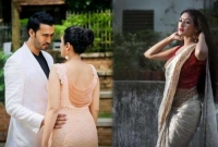 অভিনেত্রী কুসুম শিকদারের বিরুদ্ধে মামলা