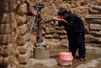 ২০২৫ সালের মধ্যে পানিশূন্য হয়ে যাবে পাকিস্তান! দাবি বিশেষজ্ঞদের