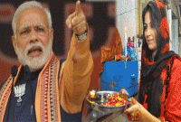 পাকিস্তানকে ভাতে মারার হুমকি দিলেন ভারতের প্রধানমন্ত্রী মোদী