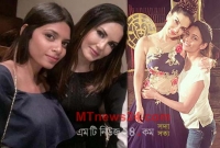 জনপ্রিয়তায় সানি লিওনকে টক্কর দিচ্ছেন তার ভাইয়ের স্ত্রী!