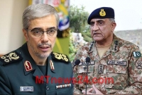 রোহিঙ্গাদের সাহায্যে প্রস্তুত পাকিস্তান-ইরানের সশস্ত্র বাহিনী