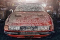 ৪০ বছর ধরে পড়ে থাকা এই গাড়ির মূল্য কত কোটি টাকা জানলে অবাক হবেন