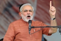 সুচির পথ ধরে জাতিসংঘ সম্মেলনে যাচ্ছেন না নরেন্দ্র মোদি!