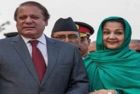 পাকিস্তান রাজনীতিতে নতুন সমীকরণ? নওয়াজ শরিফের স্ত্রীর বিপুল জয়