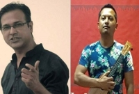 শিল্পী প্রীতমকে মারতে আসিফের হুমকি!