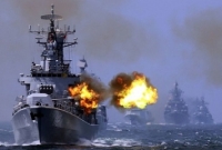 সাগরে যুদ্ধজাহাজ, আজ দেয়া হলো ঘোষণা