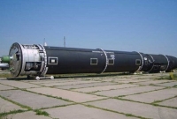 পুরো পৃথিবীকে পুড়িয়ে দিতে পারে যে মিসাইল!