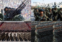 বিশ্বের ক্ষমতাধর রাষ্ট্রগুলোর সামরিক শক্তি কেমন, বাংলাদেশের কত?