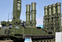 ক্ষেপণাস্ত্রের প্রস্তুতি!