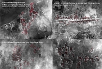 আরেকটি বড় ধরনের ধরা খেল মিয়ানমারের সেনাবাহিনী