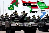 সামরিক শক্তিতে সবচেয়ে শক্তিশালী যে ৭টি মুসলিম দেশ