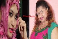 হ্যাপীর পথ ধরেই ধর্মীয় জীবন বেছে নিলেন ময়ূরী!