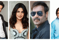 যে বলিউড তারকারা ব্যক্তিগত বিমানে চলাফেরা করেন