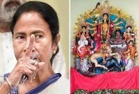 পুজোয় সবধরণের মদ বন্ধ করে দিল মমতা