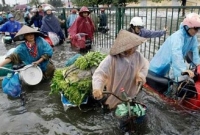 তিন মাতালের কান্ড, খুলে দিল বাঁধ, ভাসলো দেশ!