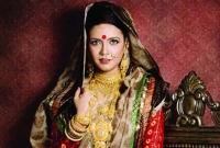 আমার কোনো ডিভোর্স হয়নি : মিলা