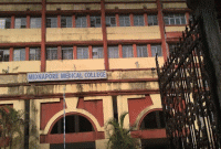 রোগ সারাতে ডাক্তারবদ্যি নয়, হাসপাতালের ভিতর চলছে ঝাড়ফুঁক!