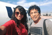  ‘ওকে ধন্যবাদ দেব, নাকি ভালোবাসি বলব—বুঝতে পারছি না’