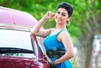 আগে ফিট হতে চাই, এখনই নতুন কাজ নয় : অপু বিশ্বাস