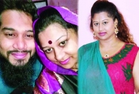 মাদ্রাসা শিক্ষককে বিয়ে নিয়ে মুখ খুললেন ময়ূরী