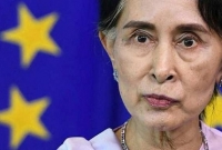 সু চির নাগরিকত্ব বাতিলের দাবি!