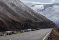 তিব্বত থেকে নেপাল পর্যন্ত সামরিক সড়ক নির্মাণ চীনের, চাপে ভারত