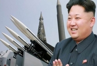 যত বেশি নিষেধাজ্ঞা তত জোরদার পরমাণু অস্ত্র কর্মসূচিঃ উত্তর কোরিয়া
