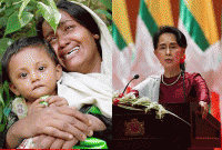 হিন্দু রোহিঙ্গা ফেরত নেবে মিয়ানমার, তাহলে মুসলিমদের কী হবে?