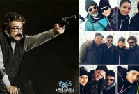 মুক্তির আগেই ইতিহাস তৈরি করল প্রসেনজিৎ, মিম, ফেরদৌস অভিনীত ছবি ‘ইয়েতি অভিযান’