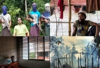 আরসা’র এই লড়াই রোহিঙ্গাদের অস্তিত্ব টিকিয়ে রাখার লড়াই!