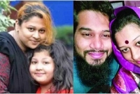 সংবাদমাধ্যমে লিখেছে এটি আমার তৃতীয় বিয়ে, আসলে তা সত্য নয় : ময়ূরী