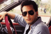 যেভাবে সালমান শাহ ফিল্ম ইন্ডাস্ট্রিতে এসেছিলেন