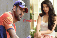 ধোনিকে নিয়ে যা বললেন, প্রাক্তন বান্ধবী রাই!