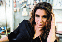 যে নারী সন্তান জন্ম দিতে পারে, সেই নারী...তারপর যা বললেন টিসকা চোপড়া