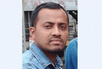 চিরকুটে 'পৃথিবীর মানুষগুলো নিষ্ঠুর' লিখে আত্মহত্যা!