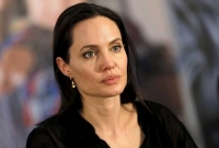 মিয়ানমার সেনাবাহিনীকে সহিংসতা বন্ধ করতে হবে: হলিউড অভিনেত্রী জোলি