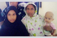 সন্তান বিক্রি করলেন বাবা, ফেরত নিয়ে এলেন মা সন্তান বিক্রি করলেন বাবা, ফেরত নিয়ে এলেন মা