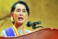 বাংলাদেশের স্বরাষ্ট্রমন্ত্রীর মিয়ানমার সফর প্রত্যাশা করছেন সু চি