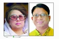 নৌকার প্রার্থী চূড়ান্ত, ধানের শীষের কে?