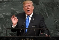 জাতিসংঘে ‘রোহিঙ্গা’ শব্দটি উচ্চারণও করেননি ট্রাম্প