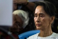 কানাডায় সু চিরও যাবজ্জীবন কারাদণ্ড হতে পারে!