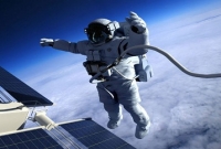 নাসার নভোচরদের বেতন জানলে আকাশ থেকেও পড়তে পারেন!