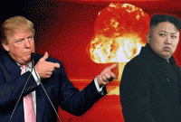কিম জং উন আর বেশি দিন নেই : ট্রাম্প