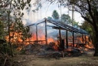 সু চি’র ভাষণ নিয়ে সরেজমিন পরিদর্শন করা বিবিসির সাংবাদিকের বক্তব্য