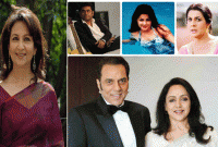 ধর্ম পরিবর্তনের পর এই তারকারা নিজেদের যে নাম রেখেছেন