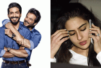 অনিল কাপুরের ছেলের পরকীয়ার দাপটেই সম্পর্ক ভাঙলেন সইফ কন্যা?